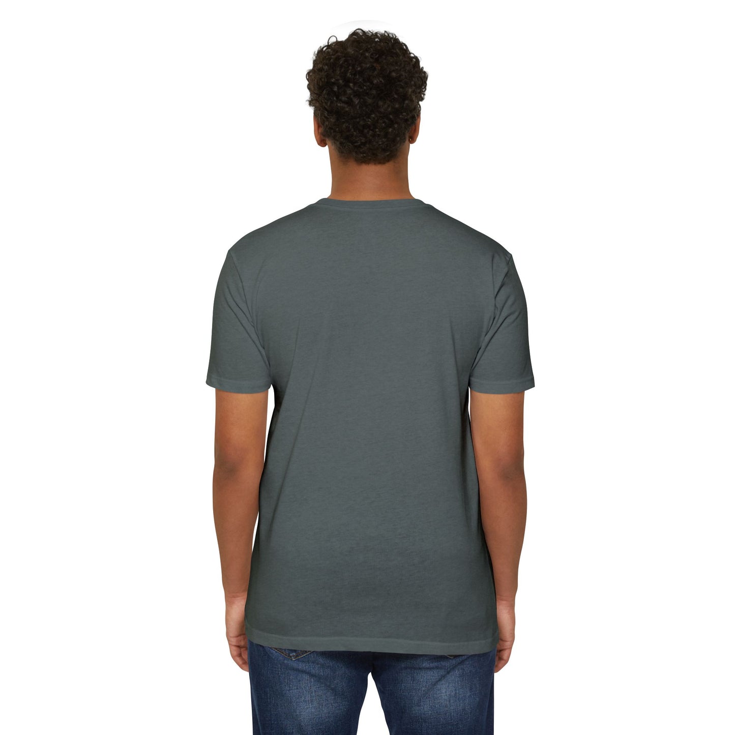 Weight House T-Shirt -W***** House