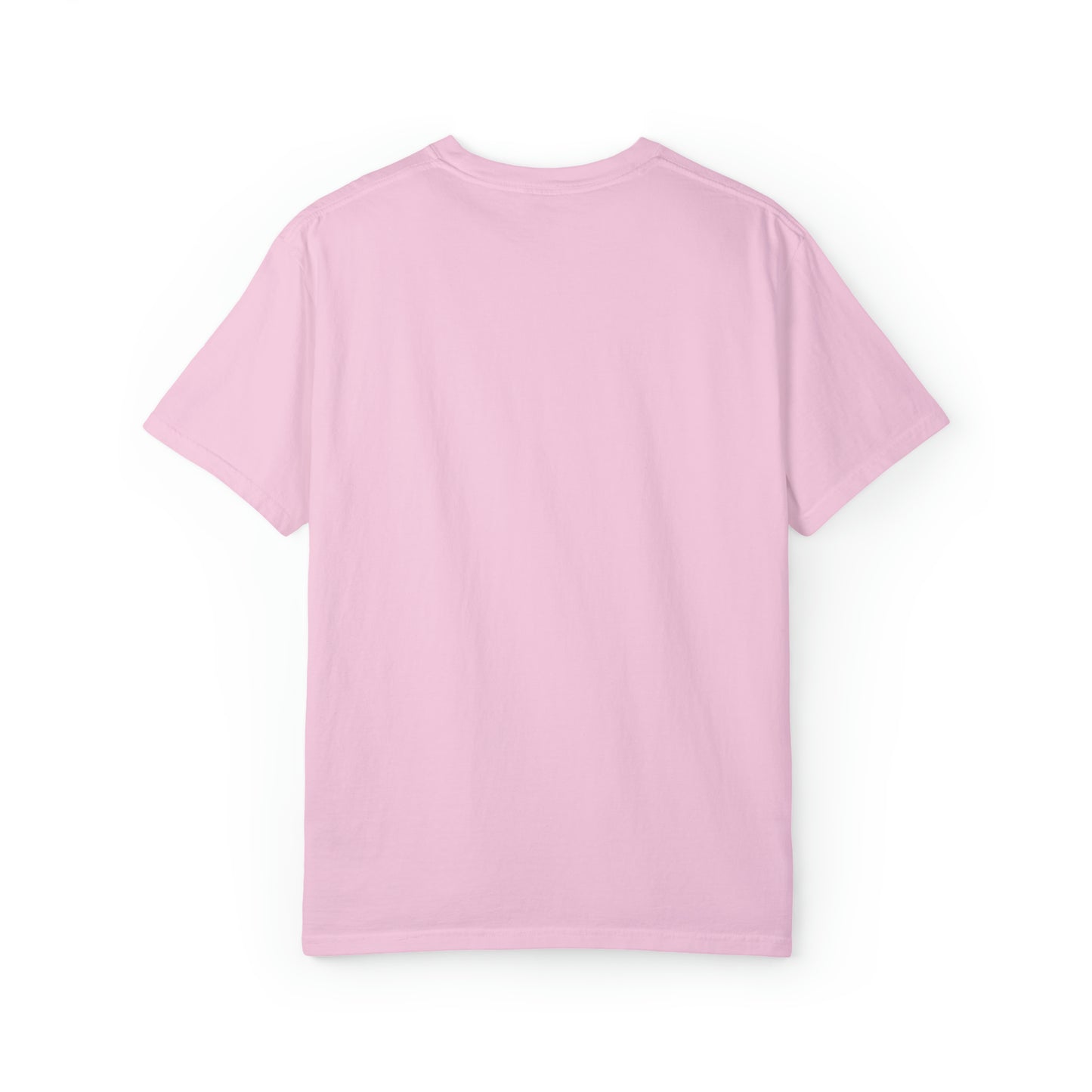 The Weight House Large Logo T