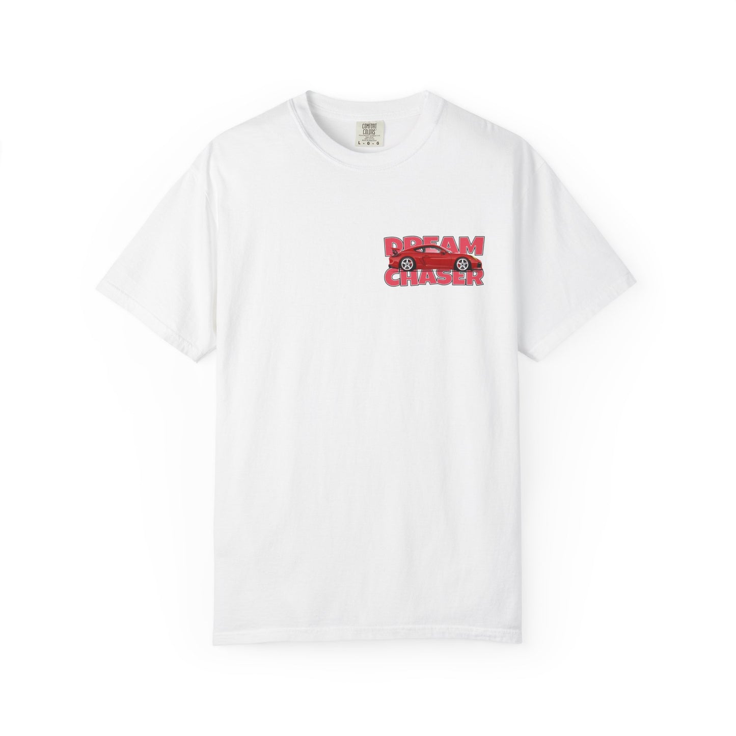 Dream Chaser GT4 Tee