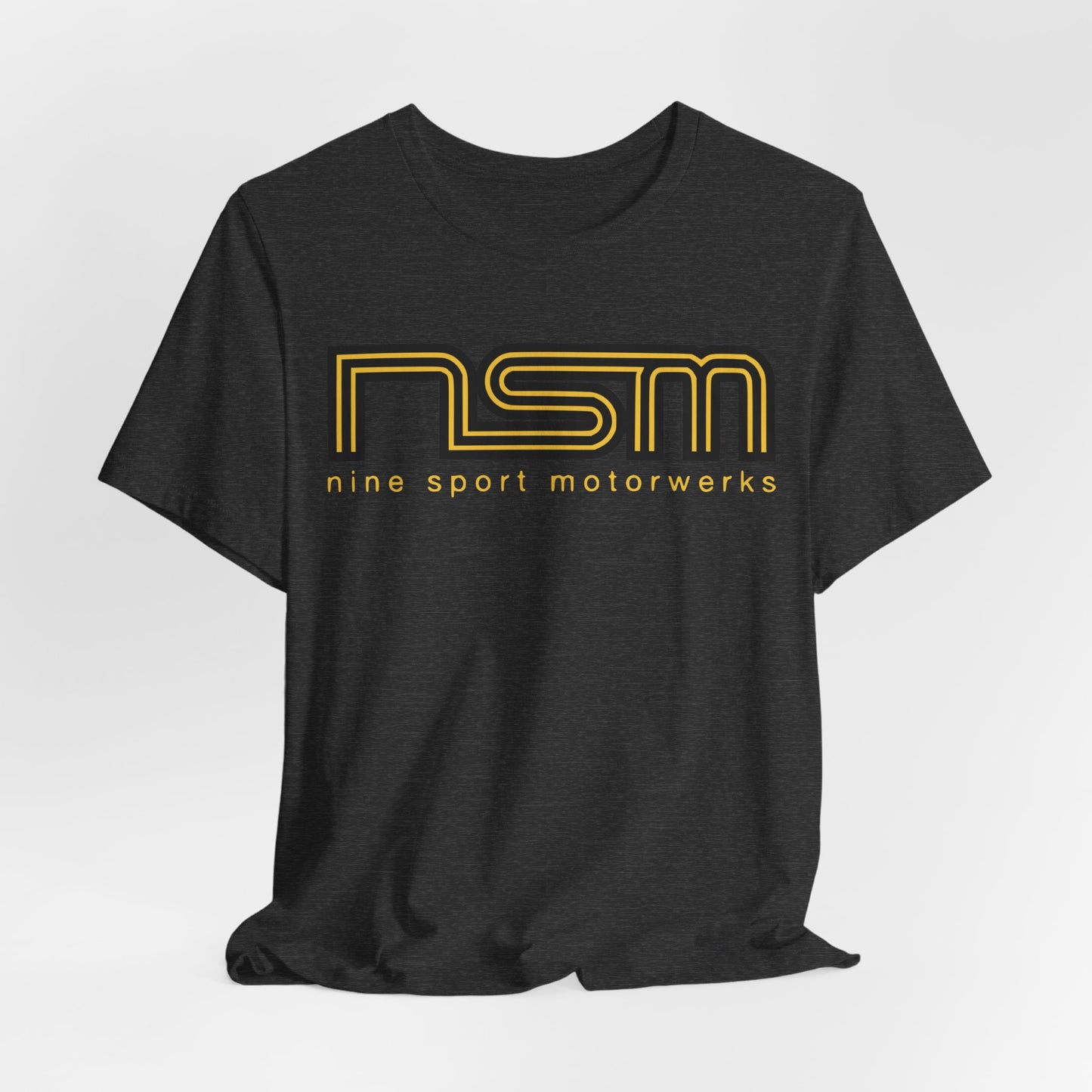 NSM shirt