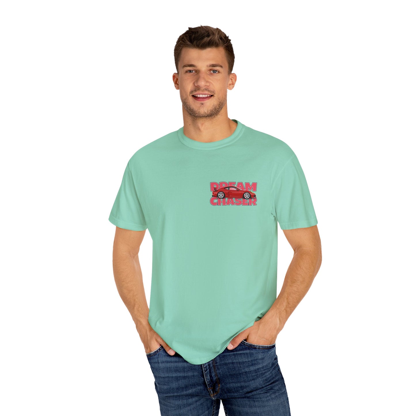 Dream Chaser GT4 Tee