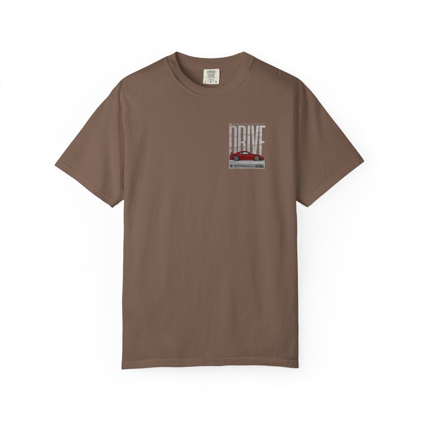 Dream Chaser Drive Tee