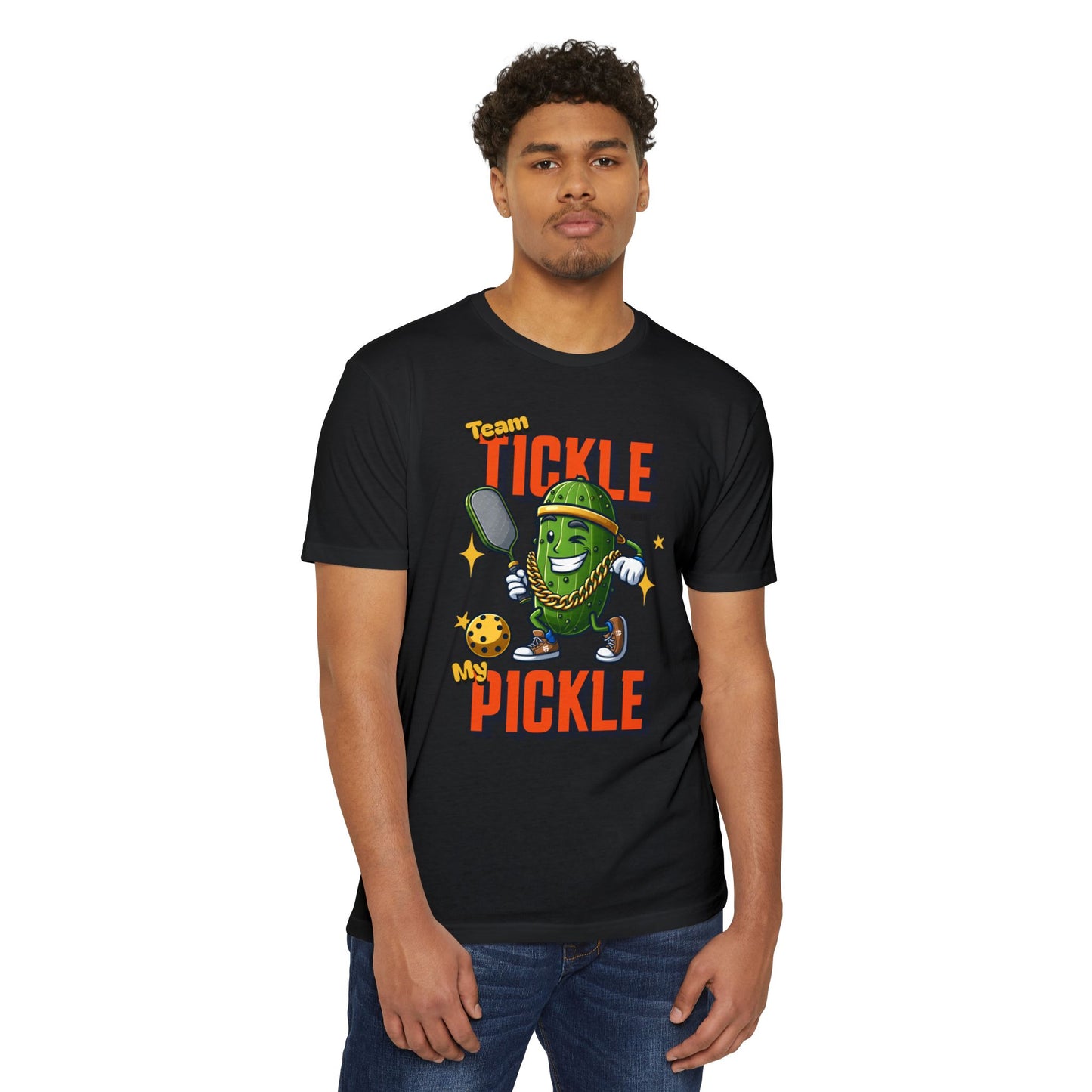 Team Tickle My Pickle