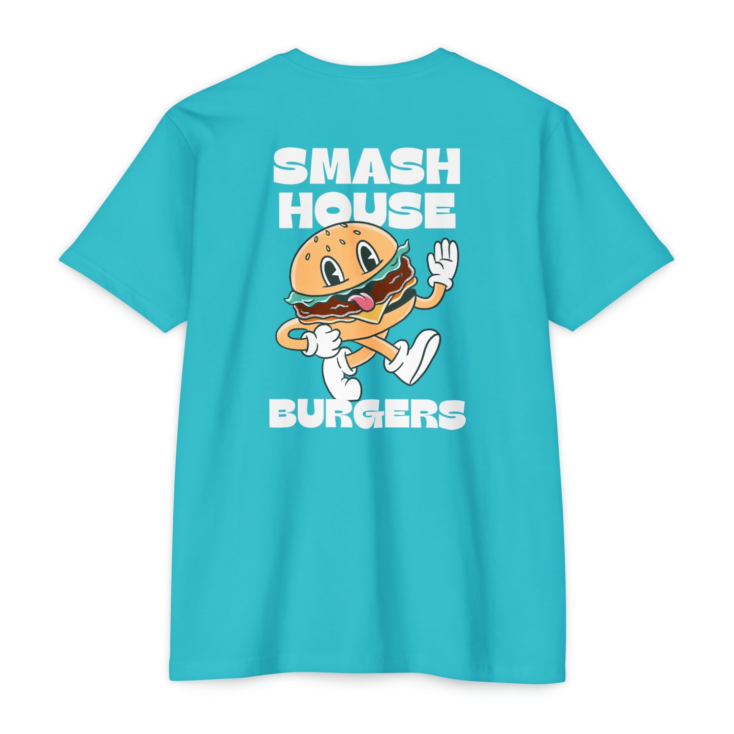 Smash House Burgers