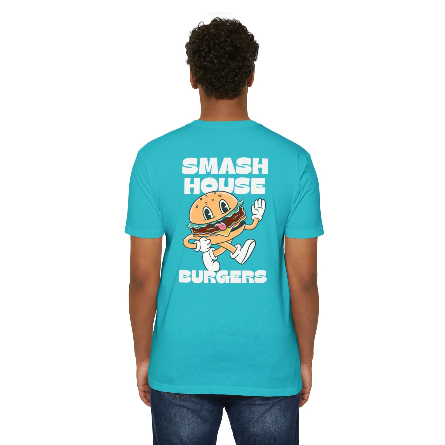 Smash House Burgers