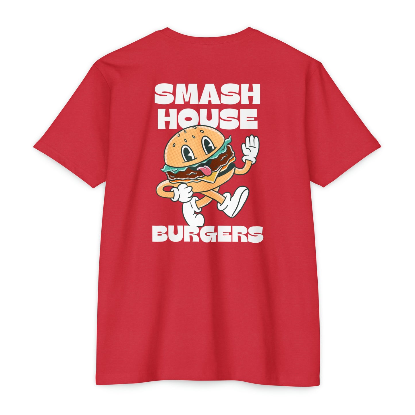 Smash House Burgers