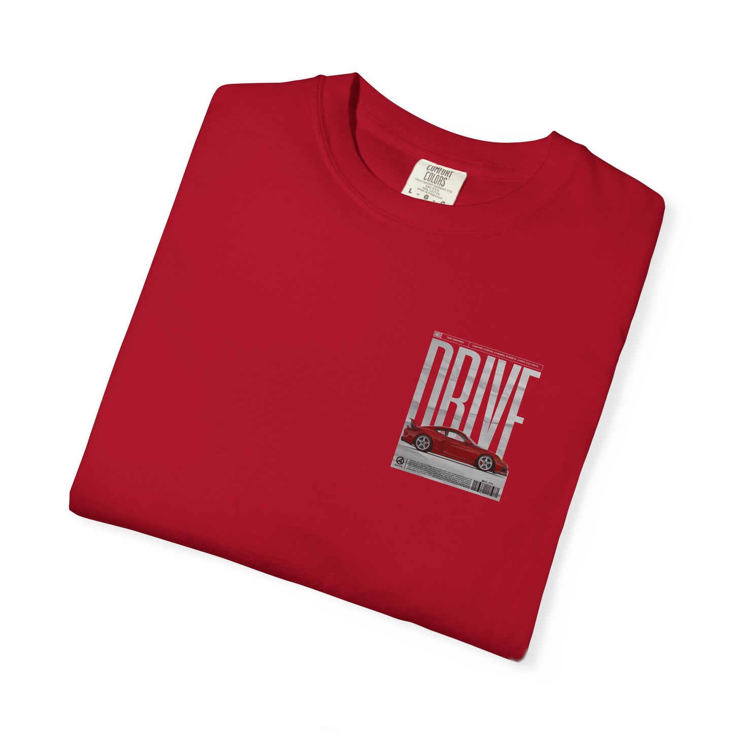 Dream Chaser Drive Tee