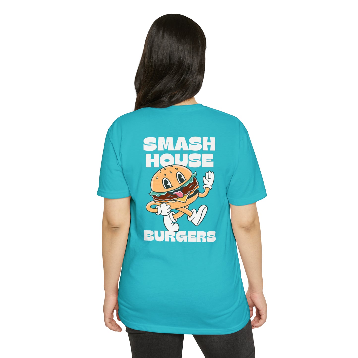 Smash House Burgers