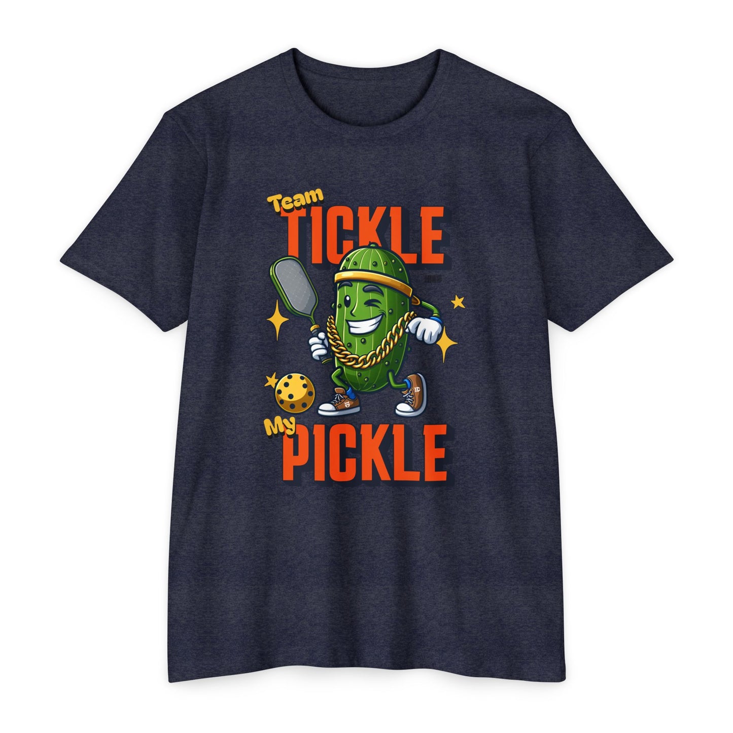 Team Tickle My Pickle