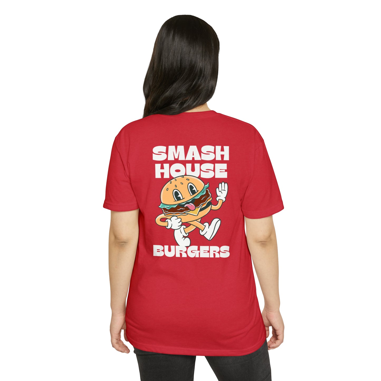 Smash House Burgers