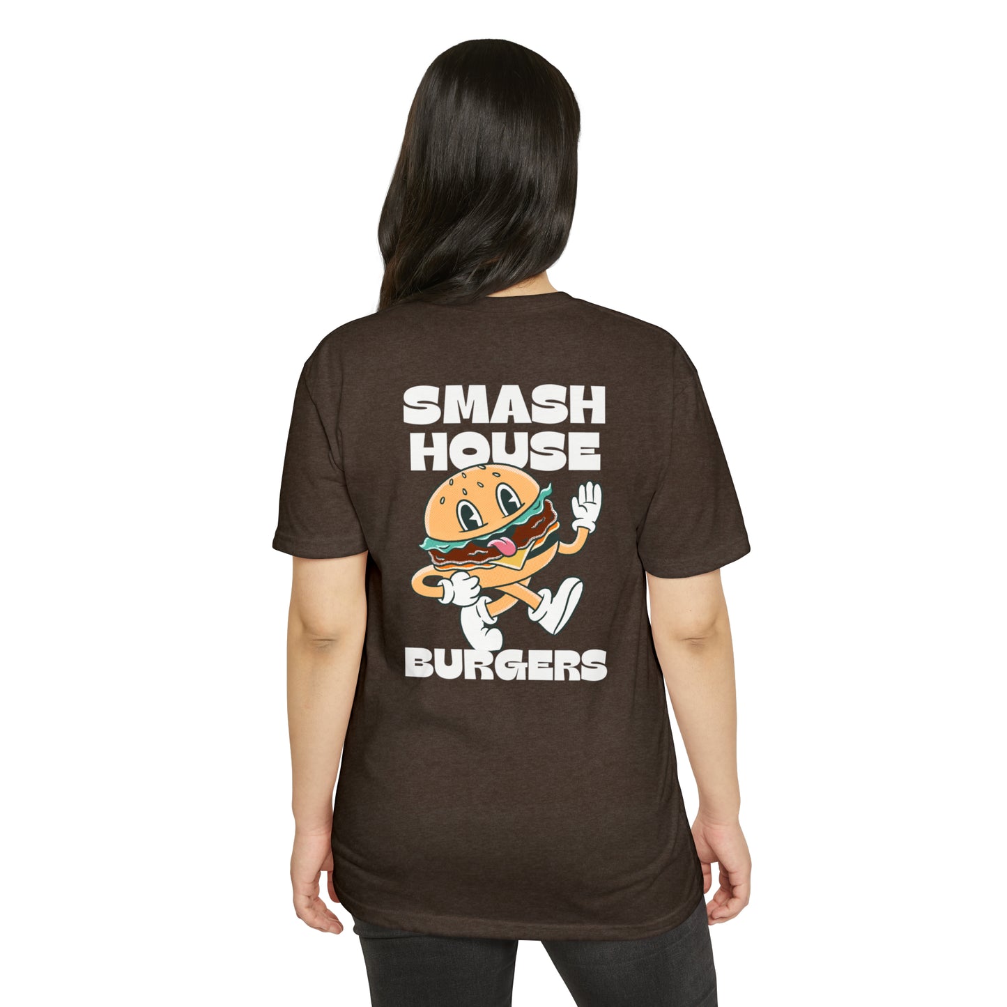 Smash House Burgers