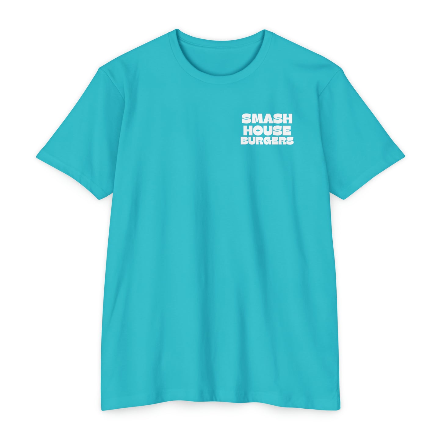 Smash House Burgers