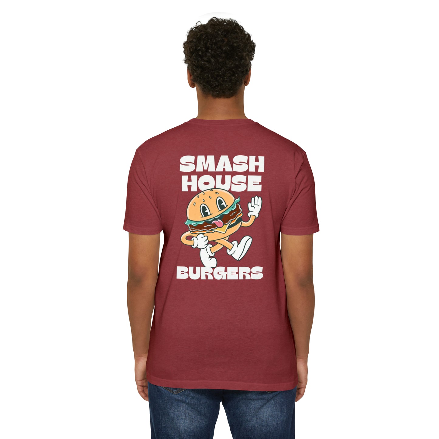 Smash House Burgers