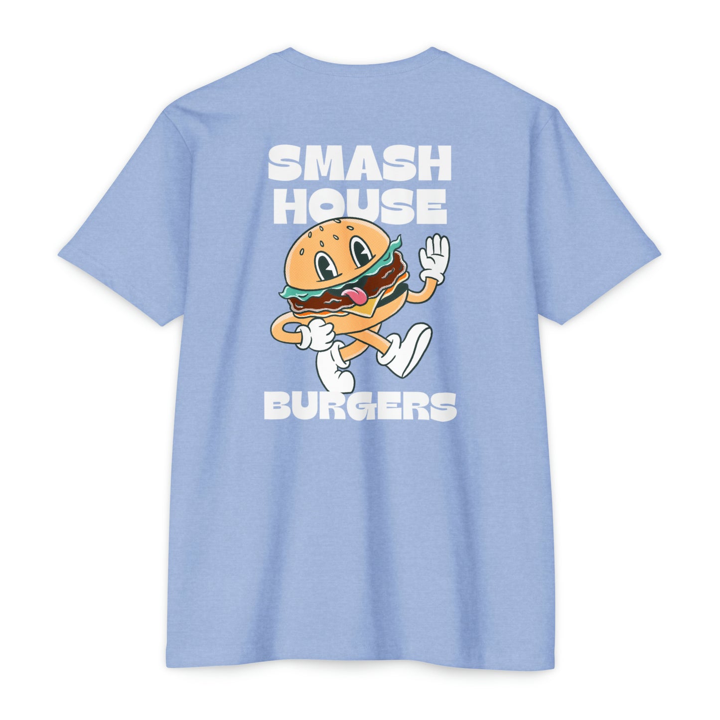 Smash House Burgers
