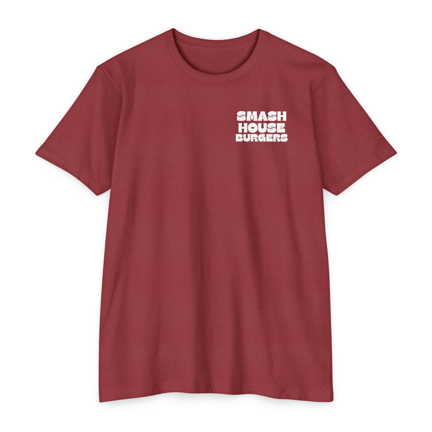 Smash House Burgers