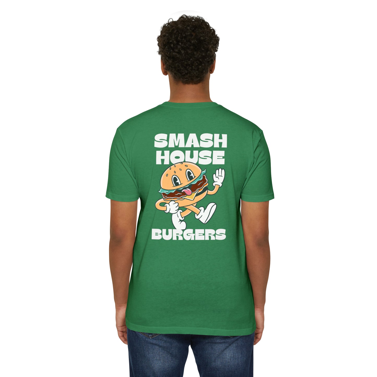 Smash House Burgers