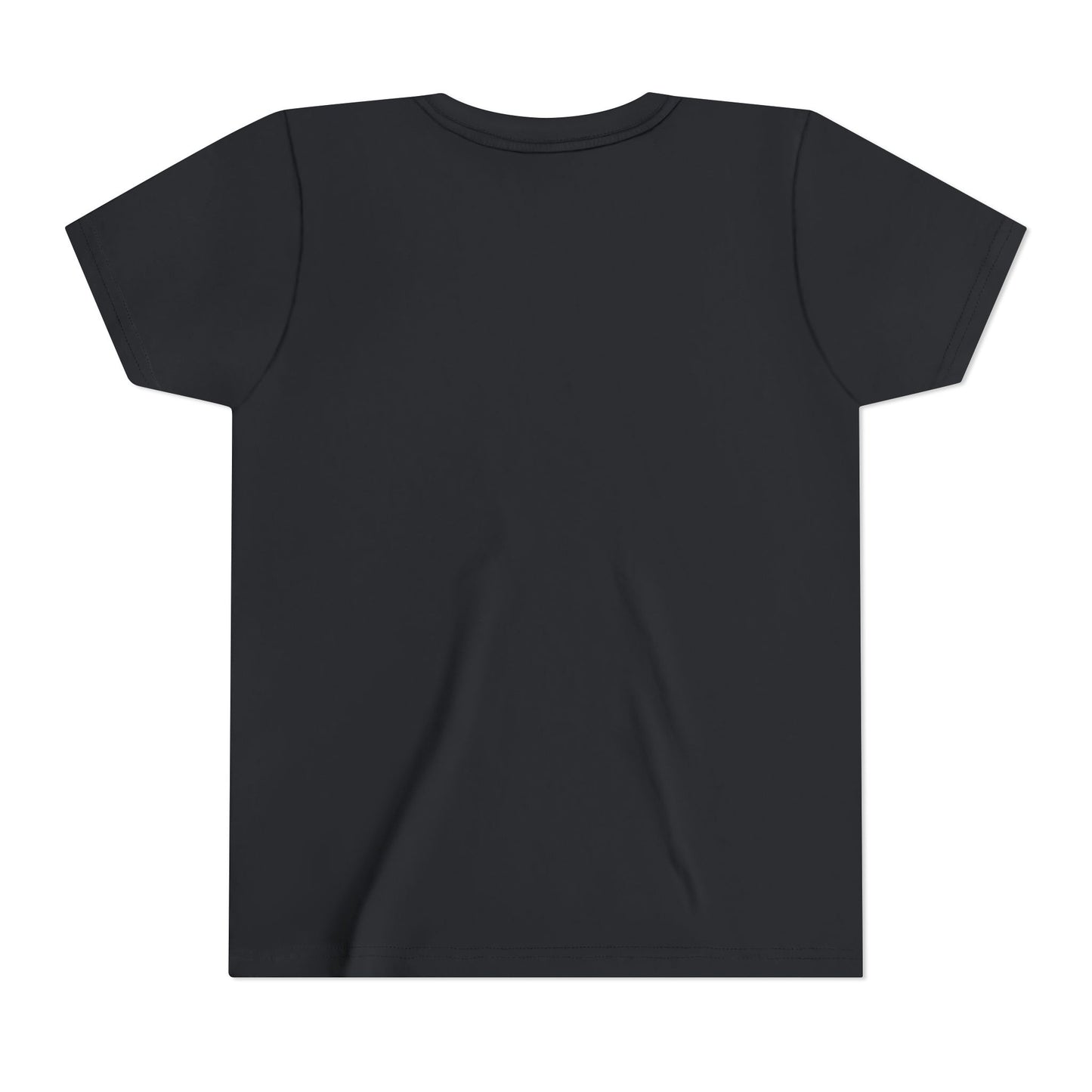 Youth Motorsports Tee - SmokiesGT 2025 Graphic Shirt