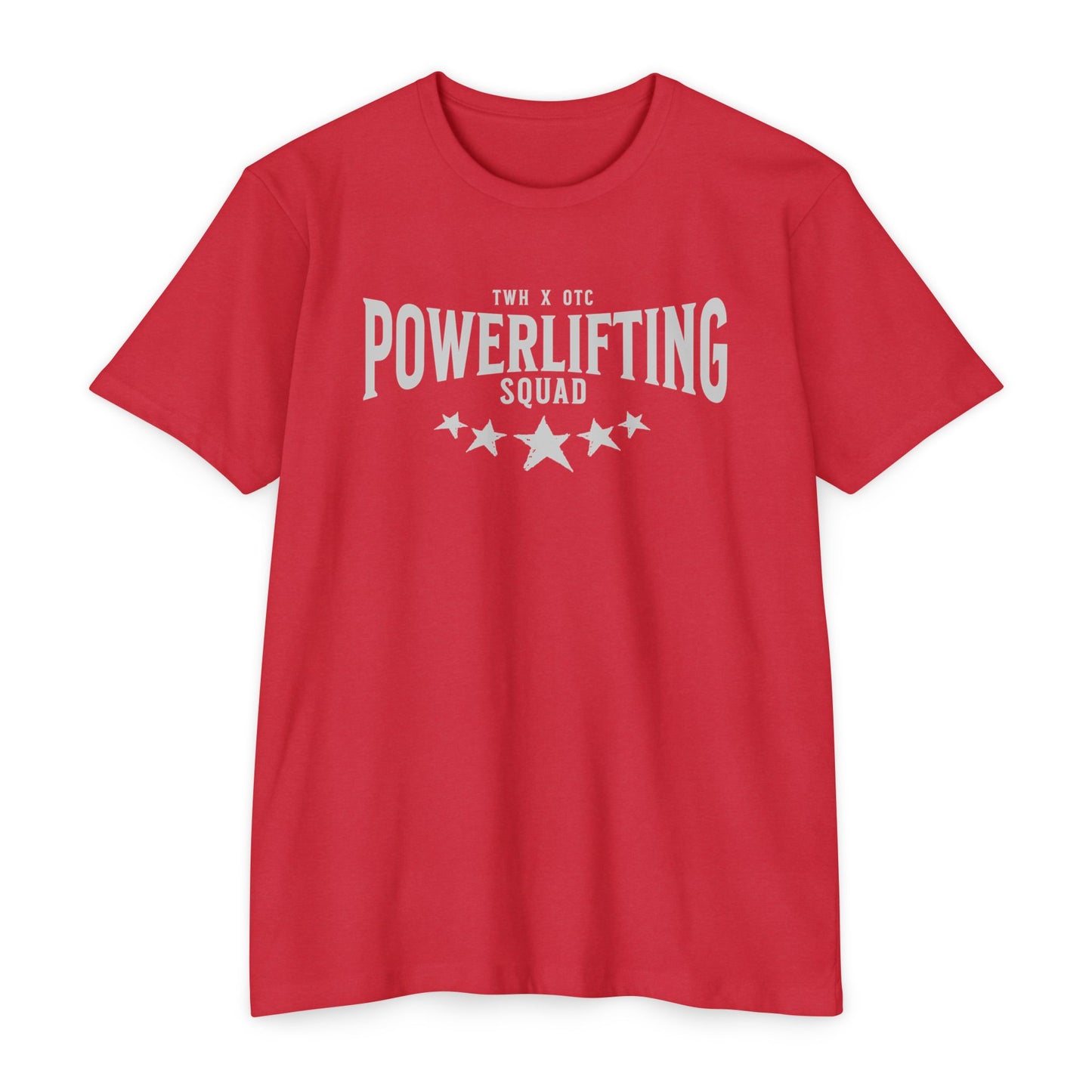 Powerlifting Squad - The Weight House X Osano Training Concepts