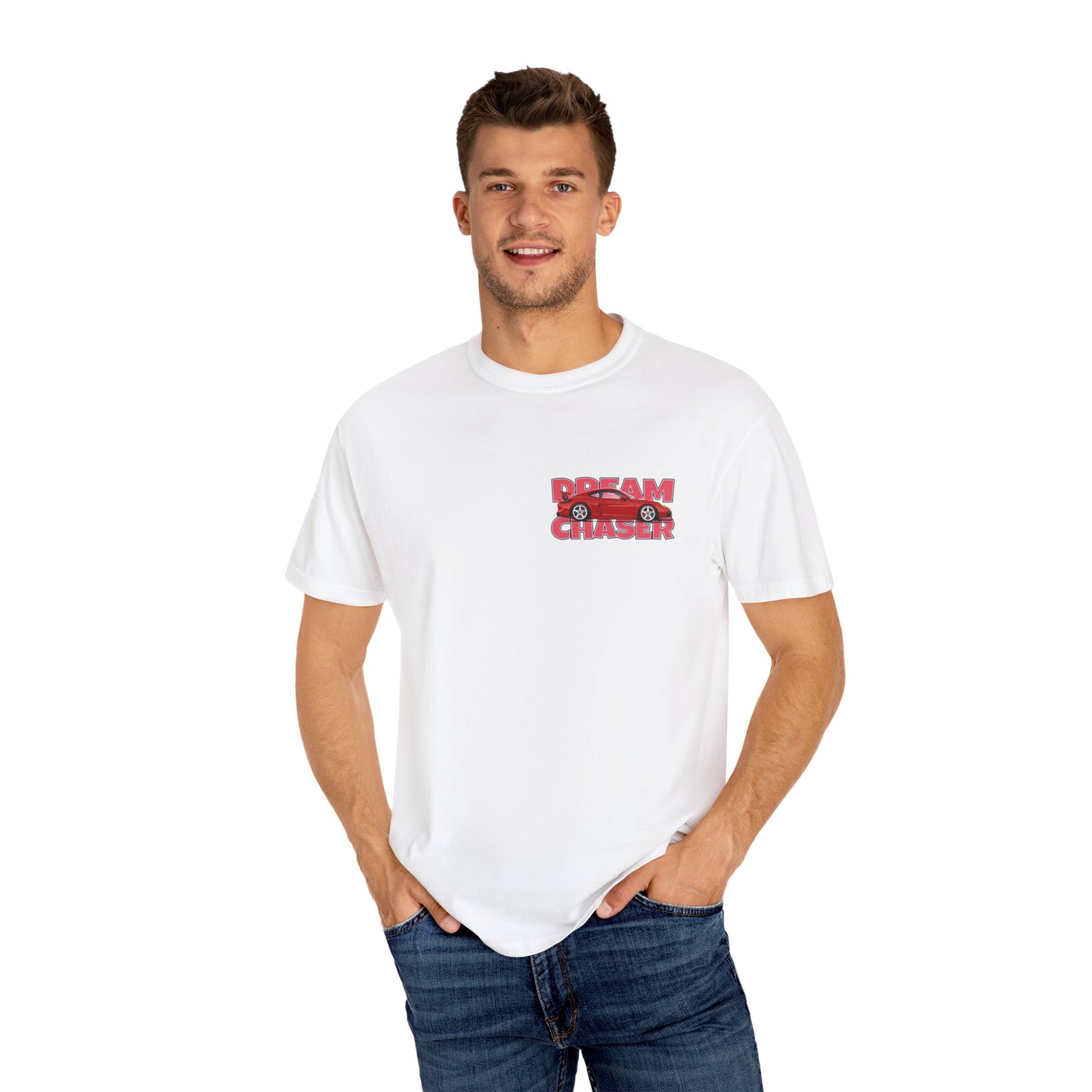 Dream Chaser GT4 Tee