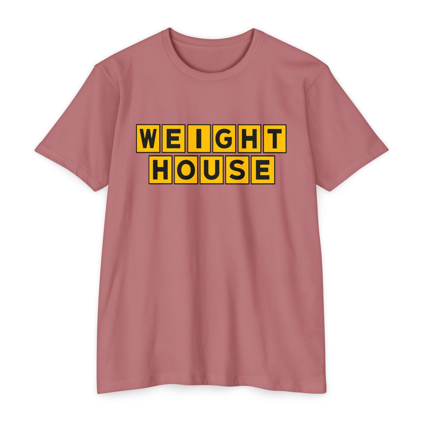 Weight House T-Shirt -W***** House