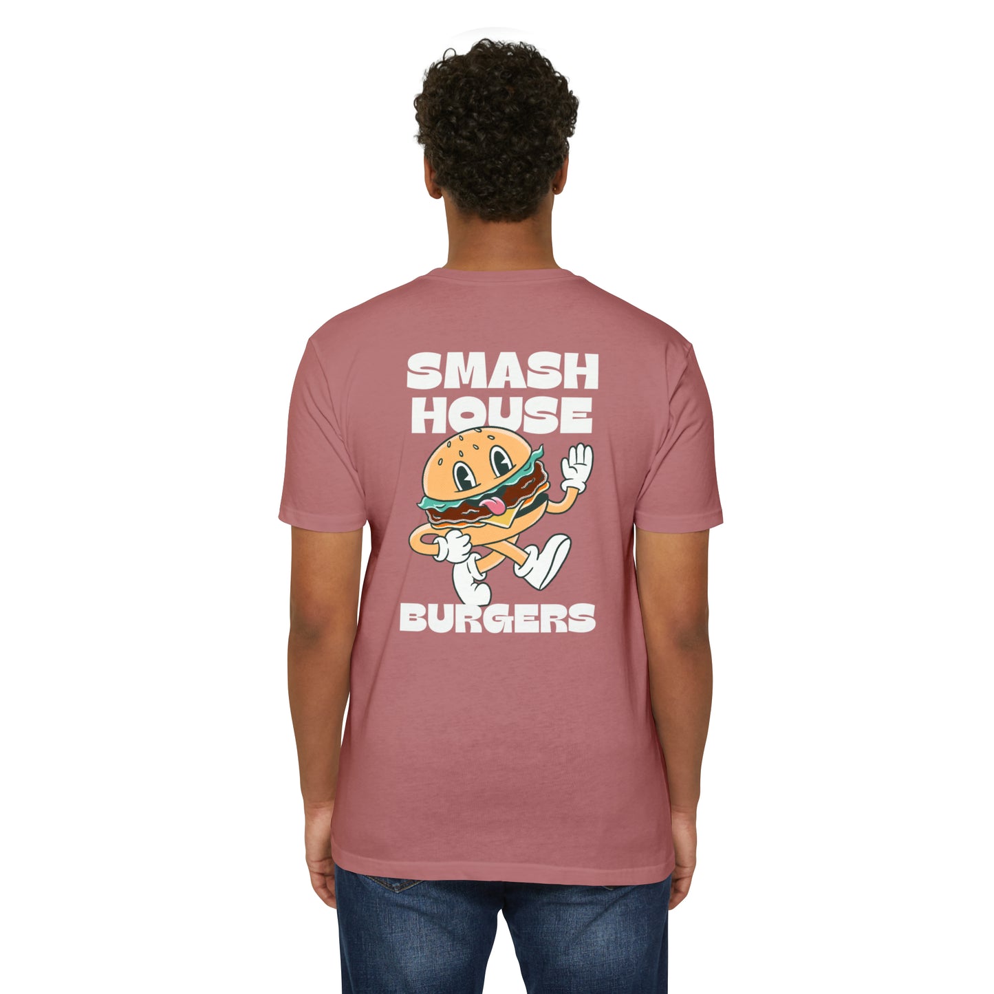 Smash House Burgers