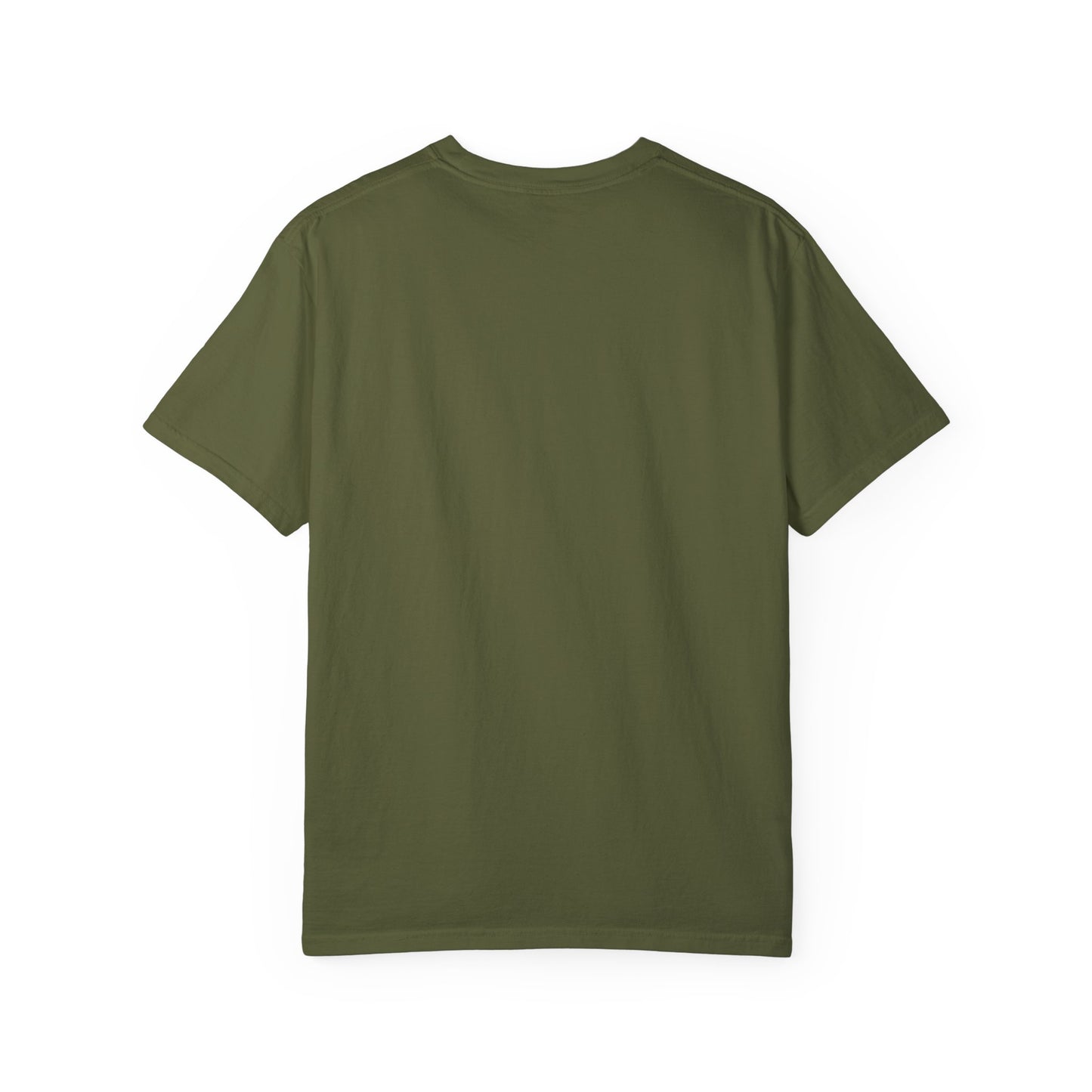 College Park Neighborhood T-shirt
