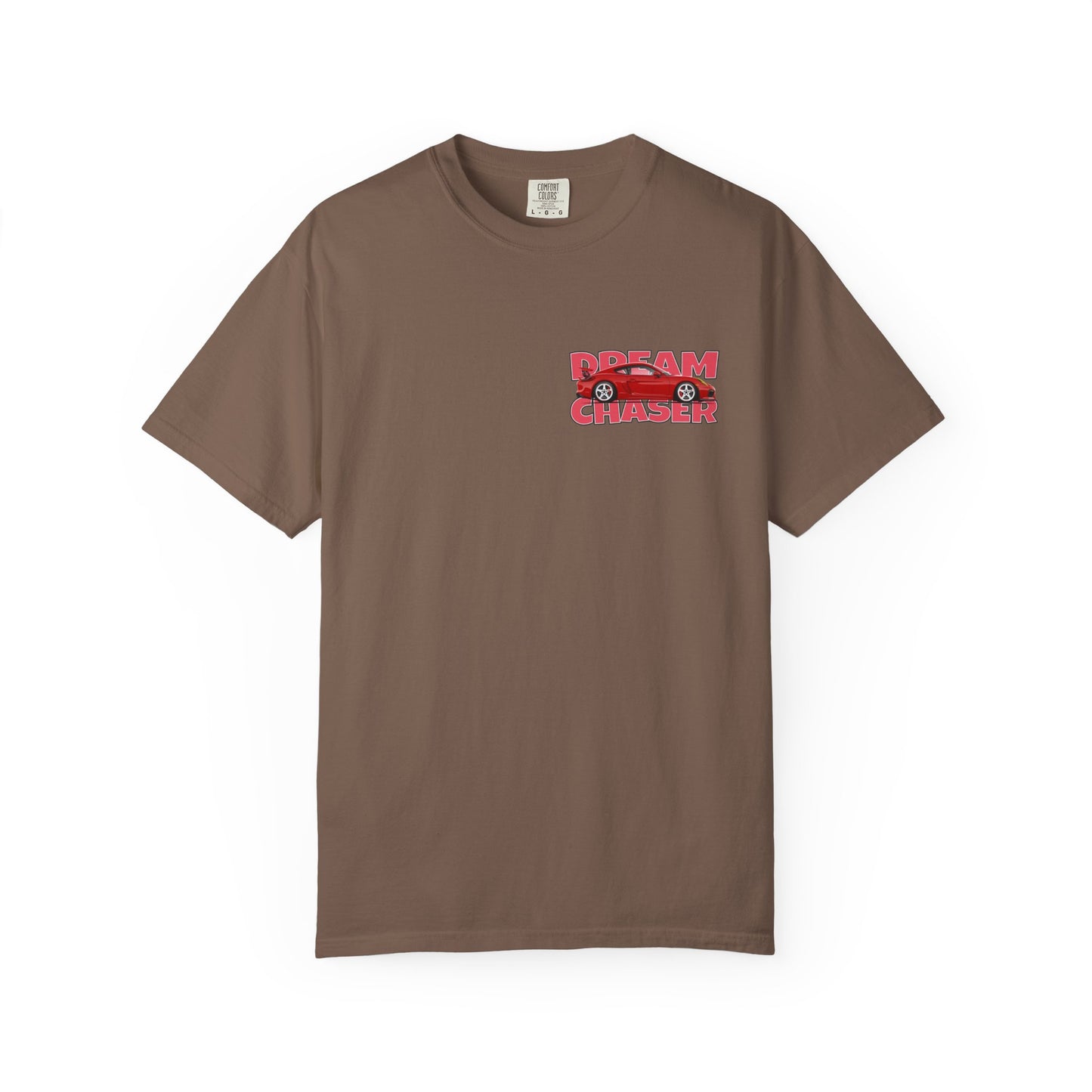 Dream Chaser GT4 Tee