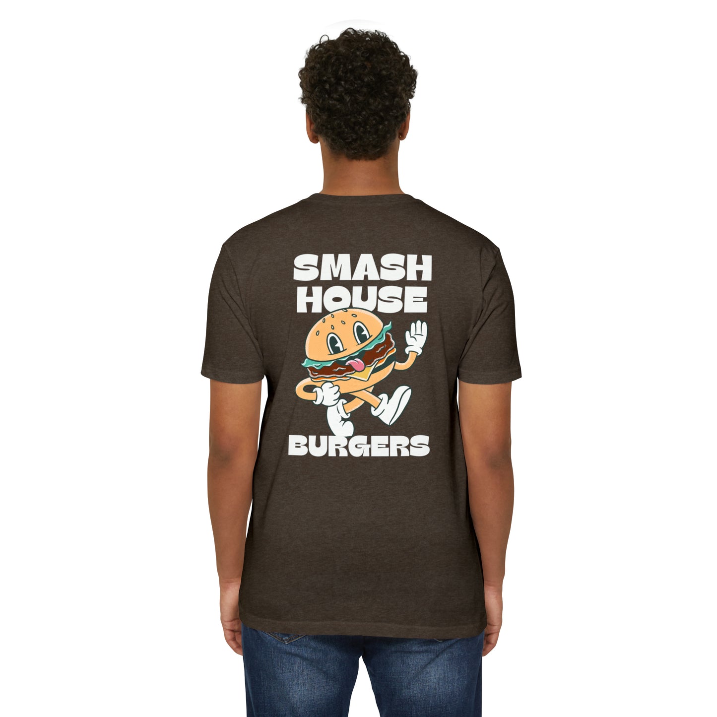 Smash House Burgers