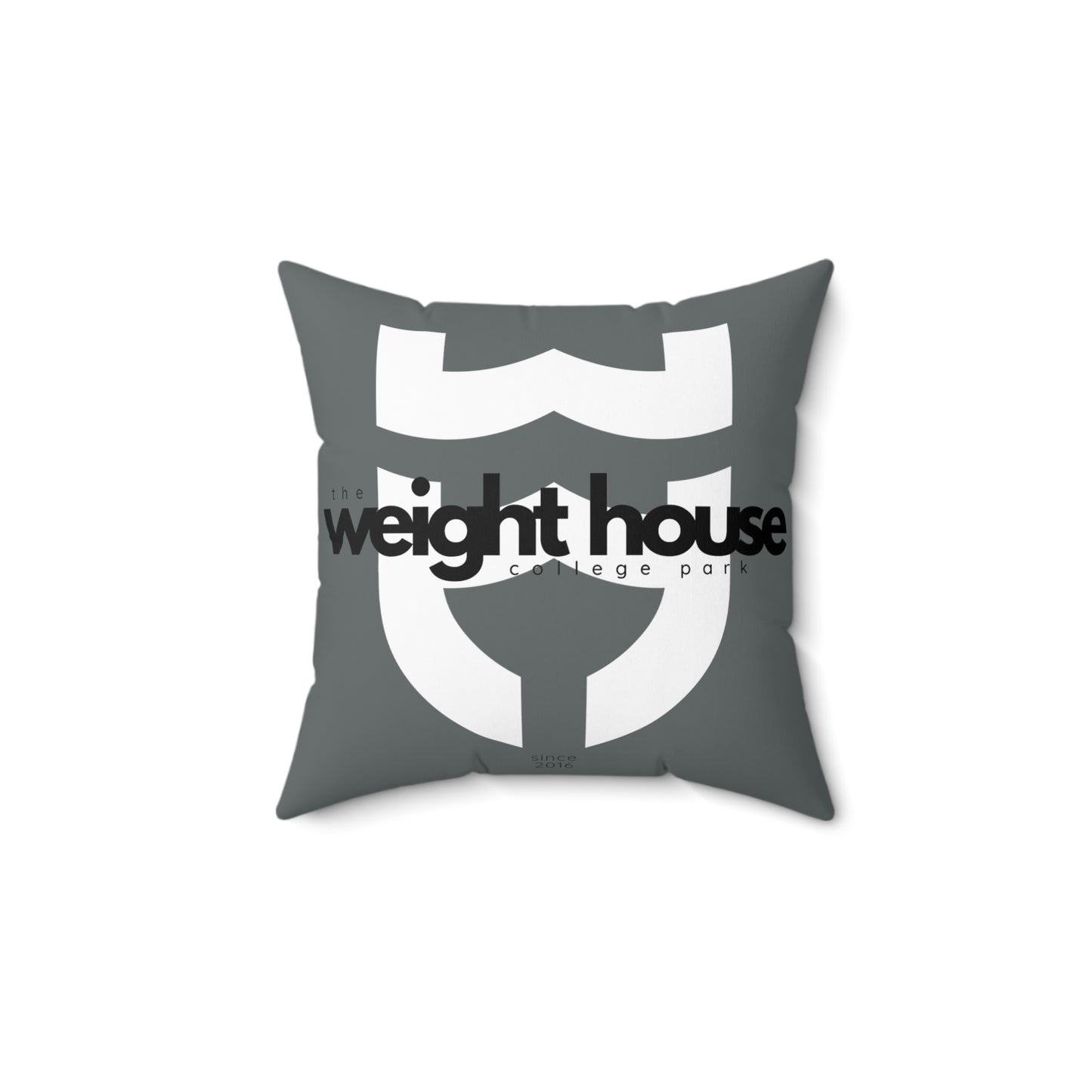 Weight House comfort pillow