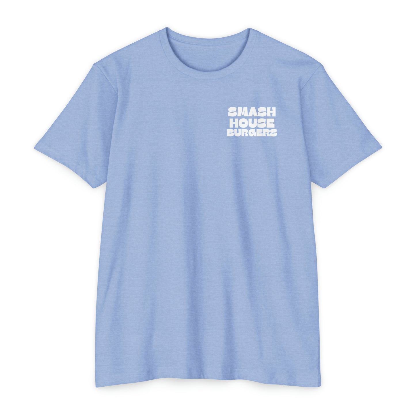 Smash House Burgers