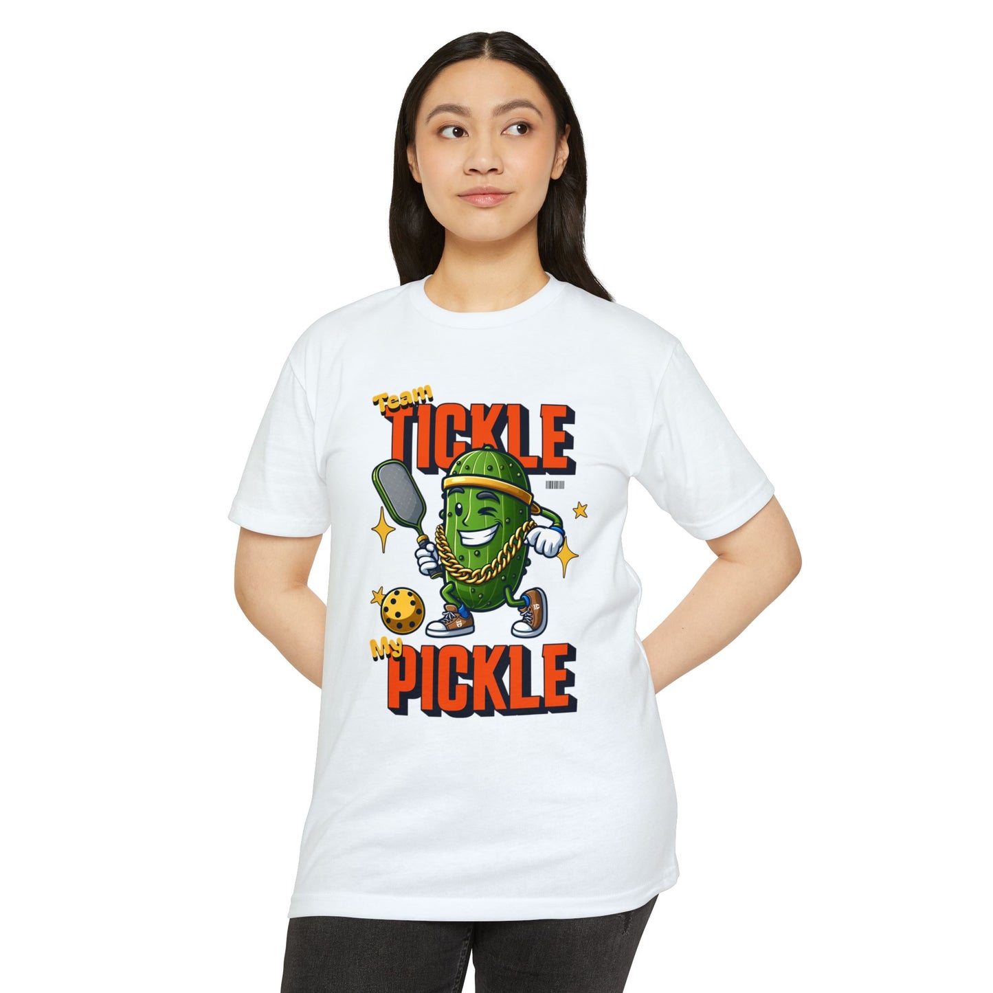 Team Tickle My Pickle