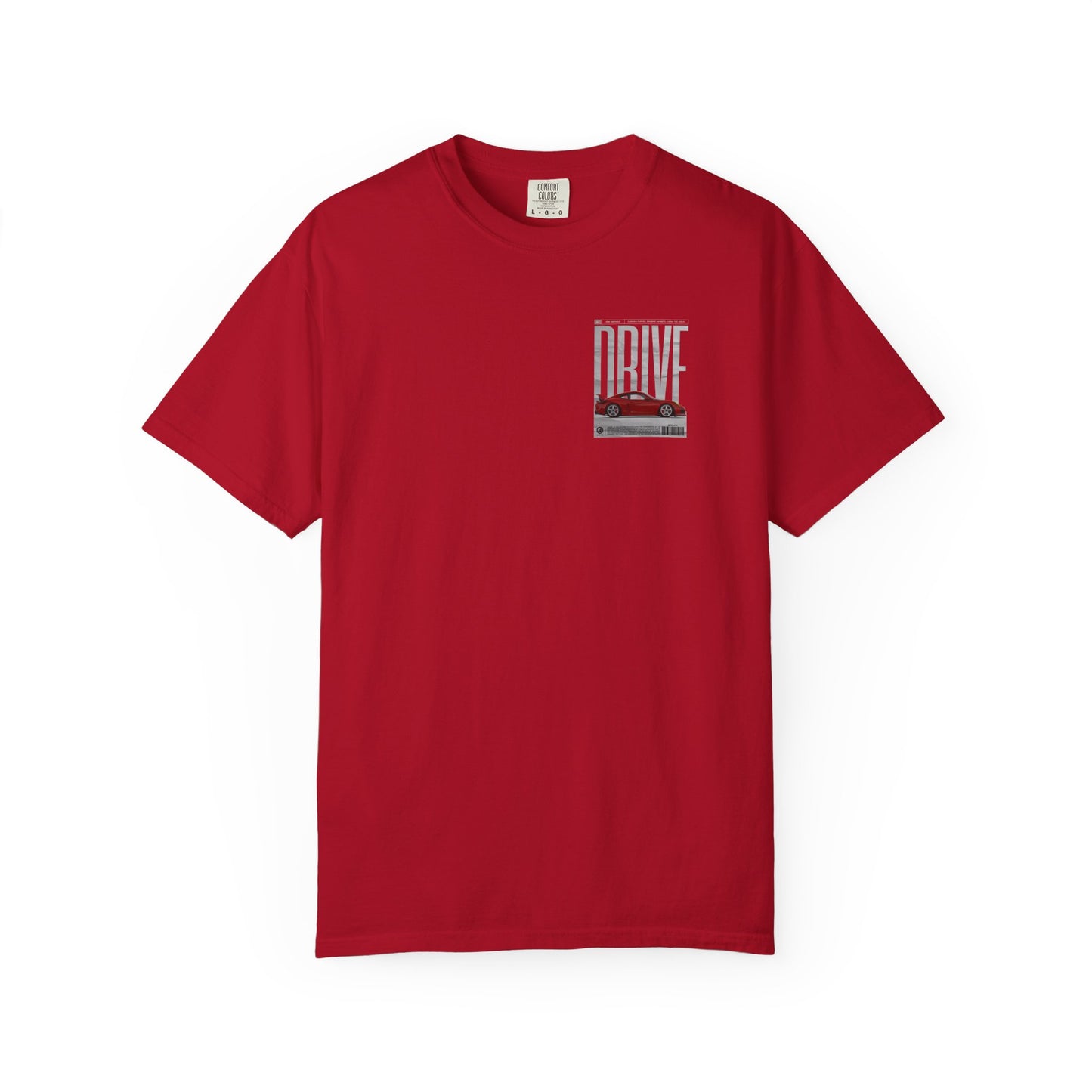 Dream Chaser Drive Tee