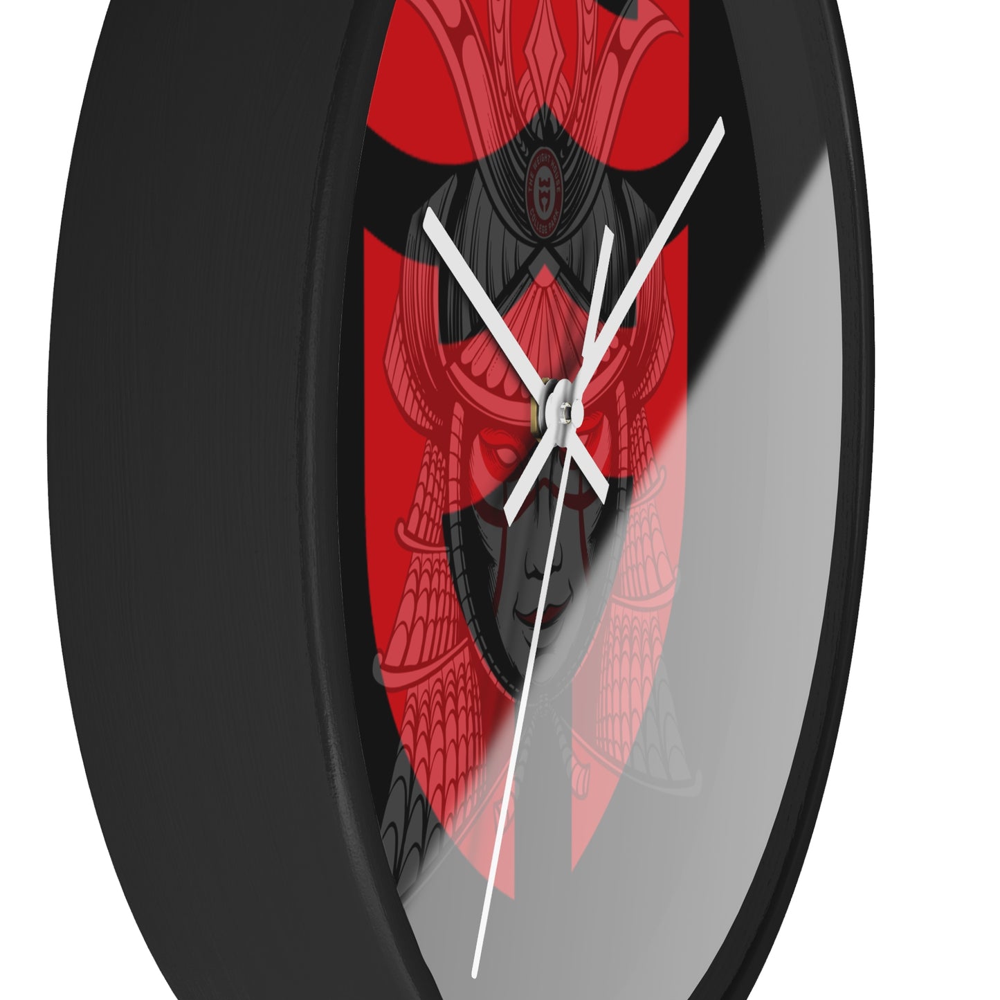 TWH Clock