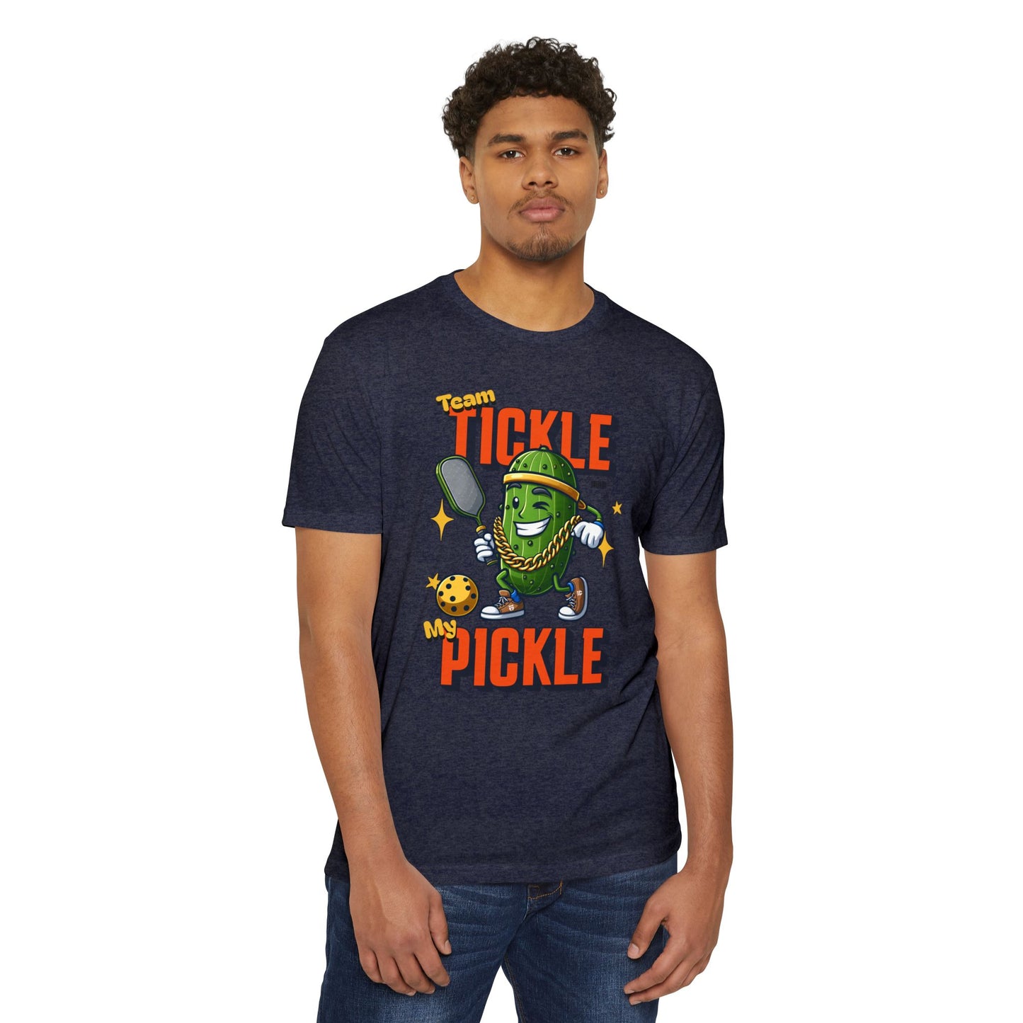 Team Tickle My Pickle