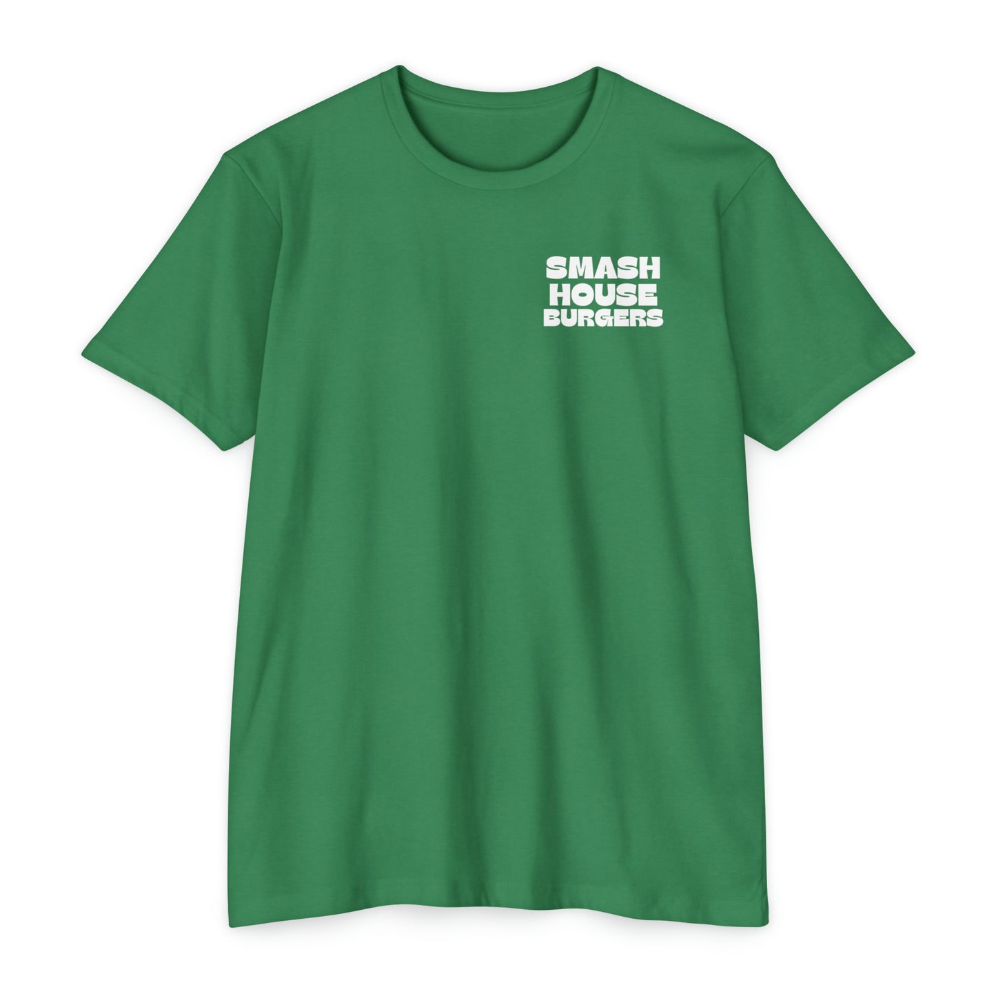 Smash House Burgers