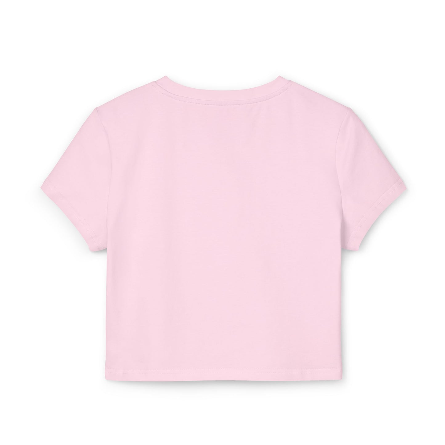 Weight House Women's Baby Tee