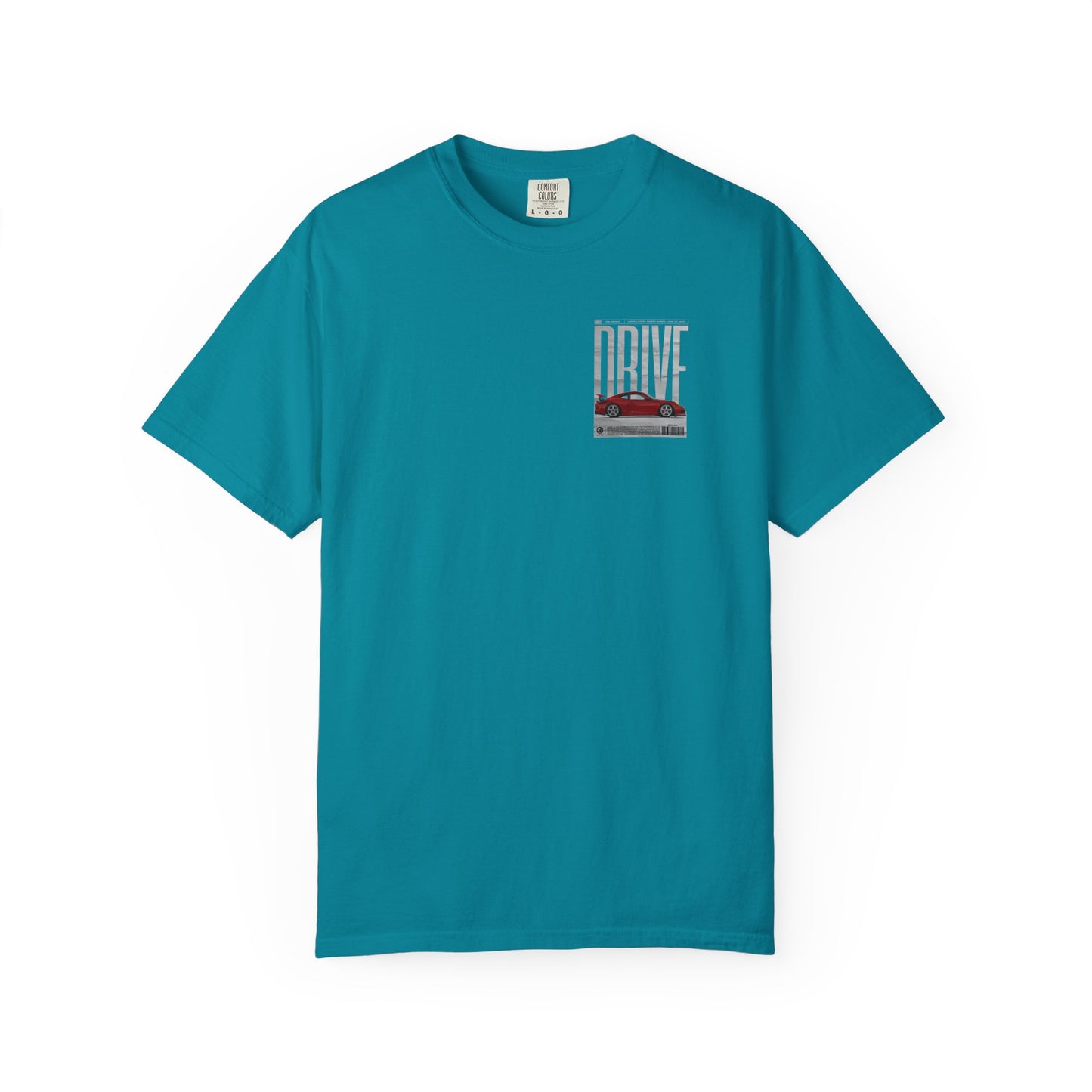 Dream Chaser Drive Tee