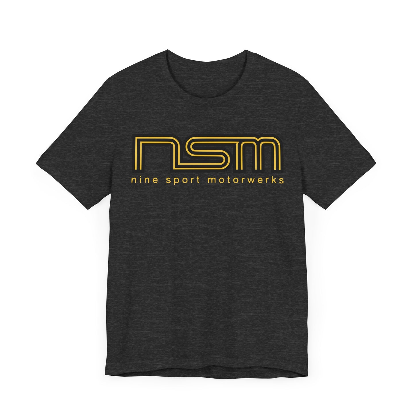 NSM shirt