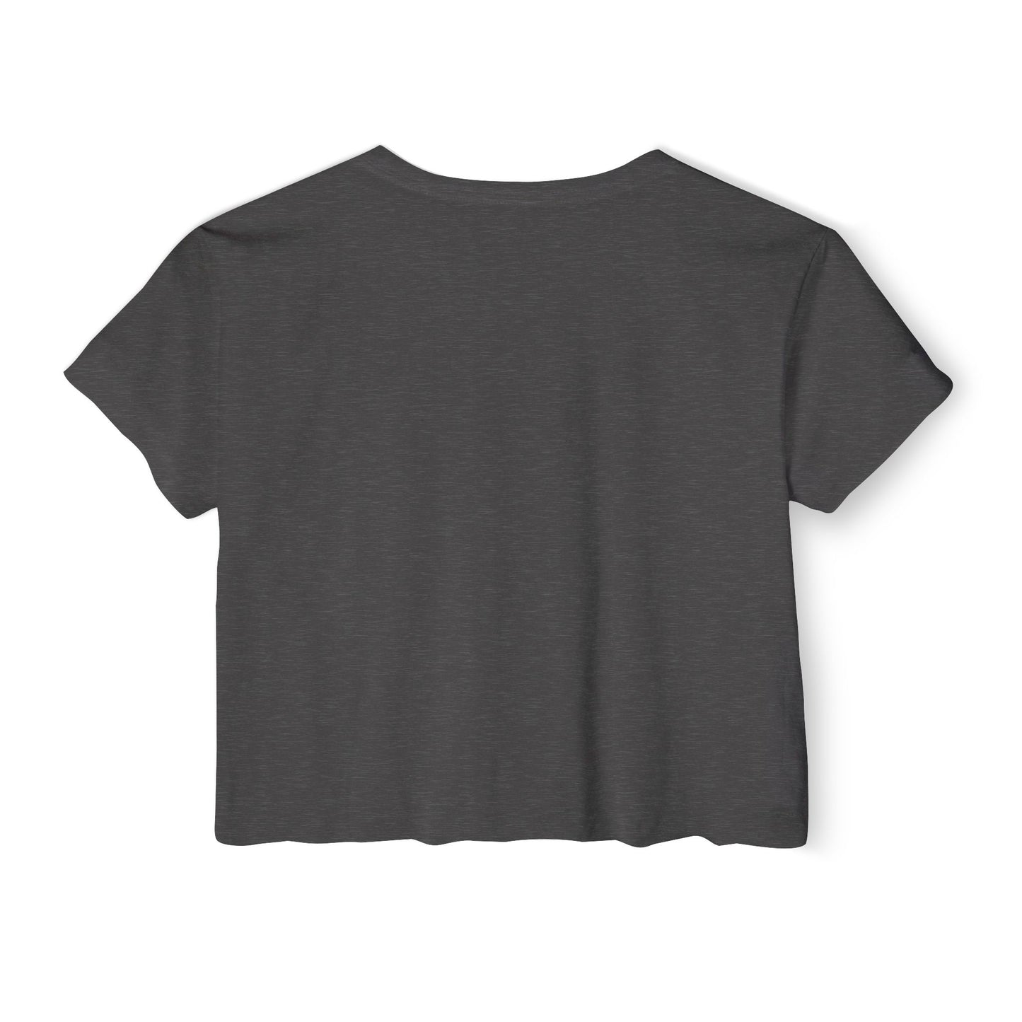 The Weight House - RAW GYM CULTURE Crop