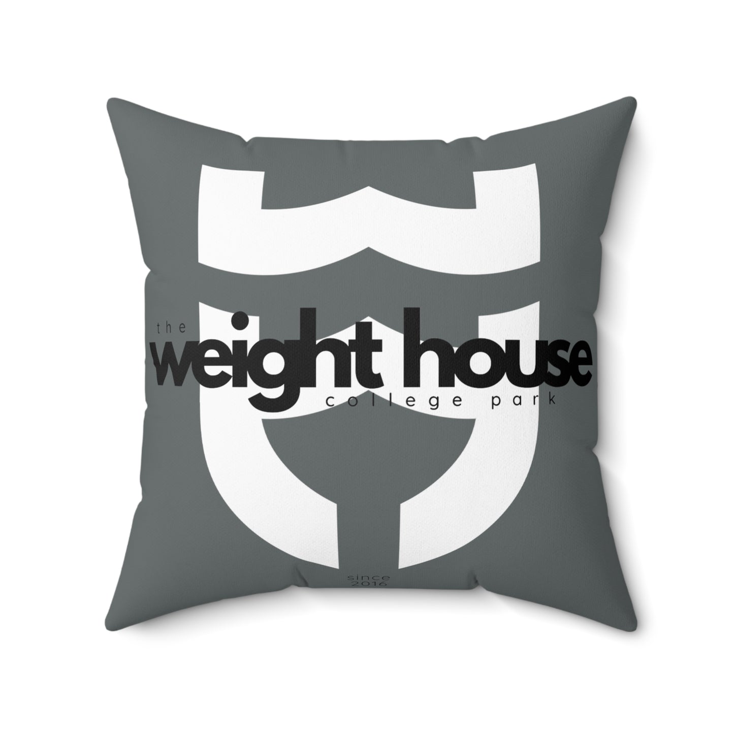Weight House comfort pillow