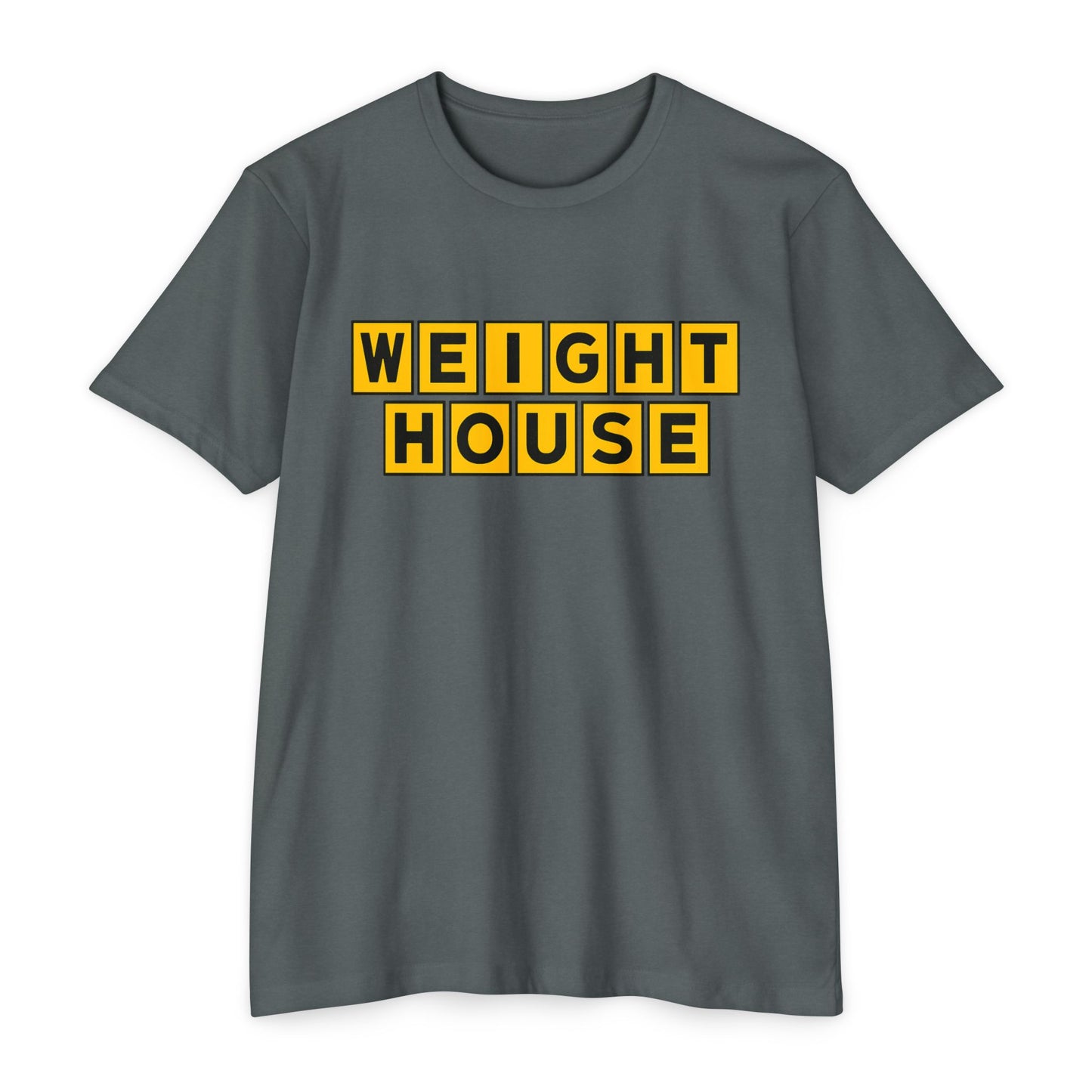 Weight House T-Shirt -W***** House