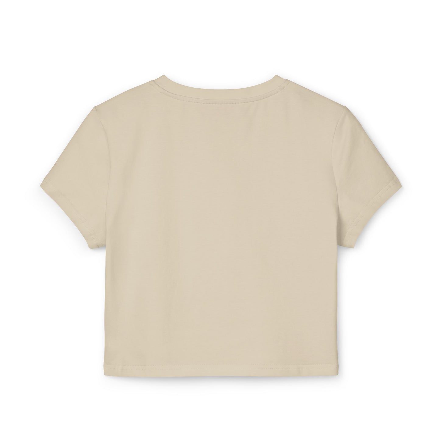 Weight House Women's Baby Tee