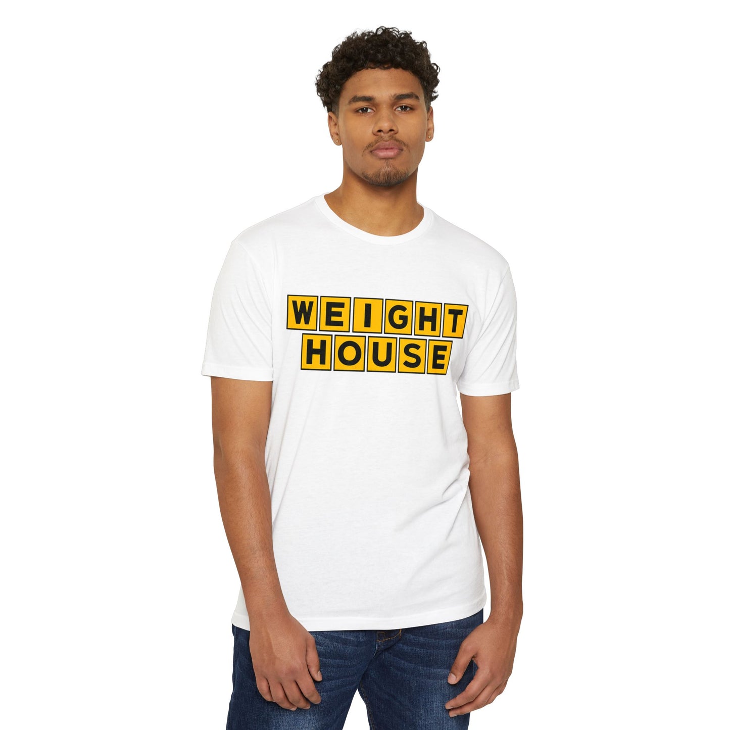 Weight House T-Shirt -W***** House