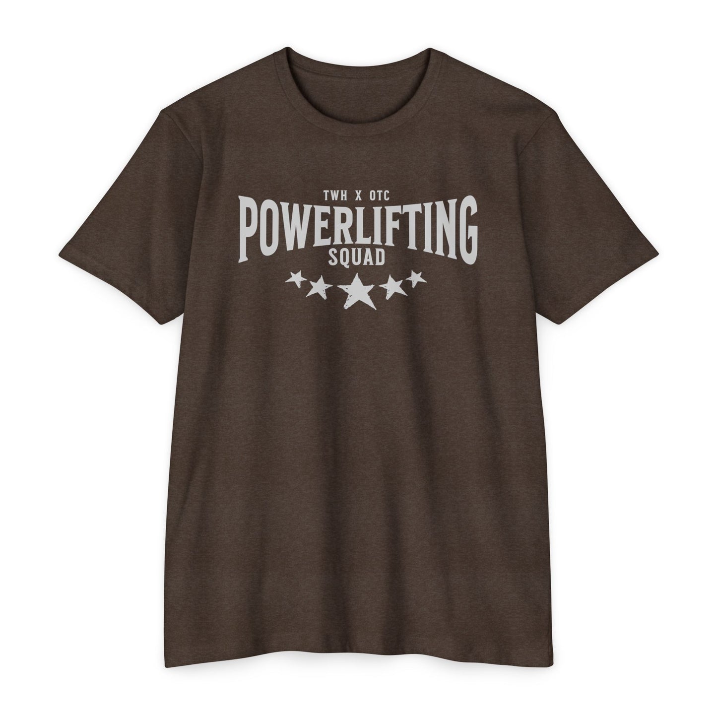 Powerlifting Squad - The Weight House X Osano Training Concepts