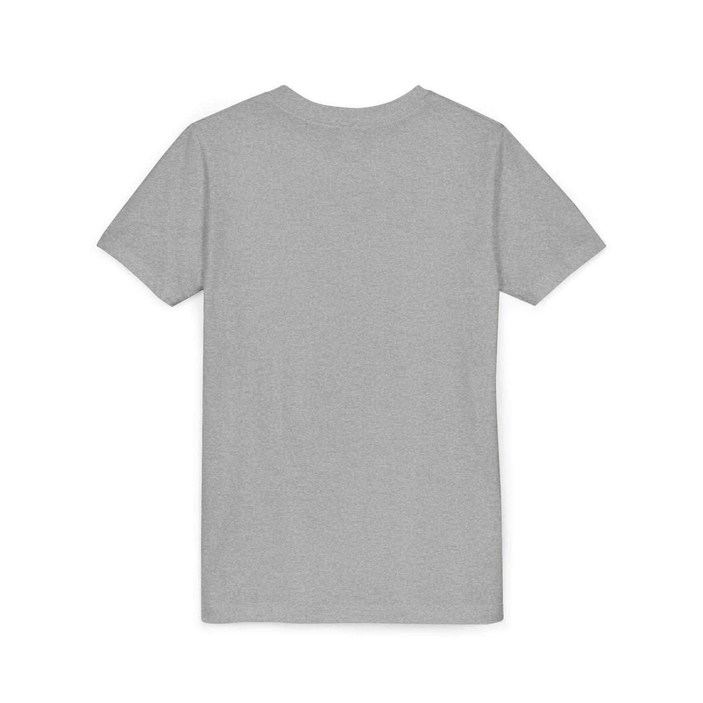 Youth Motorsports Tee - SmokiesGT 2025 Graphic Shirt