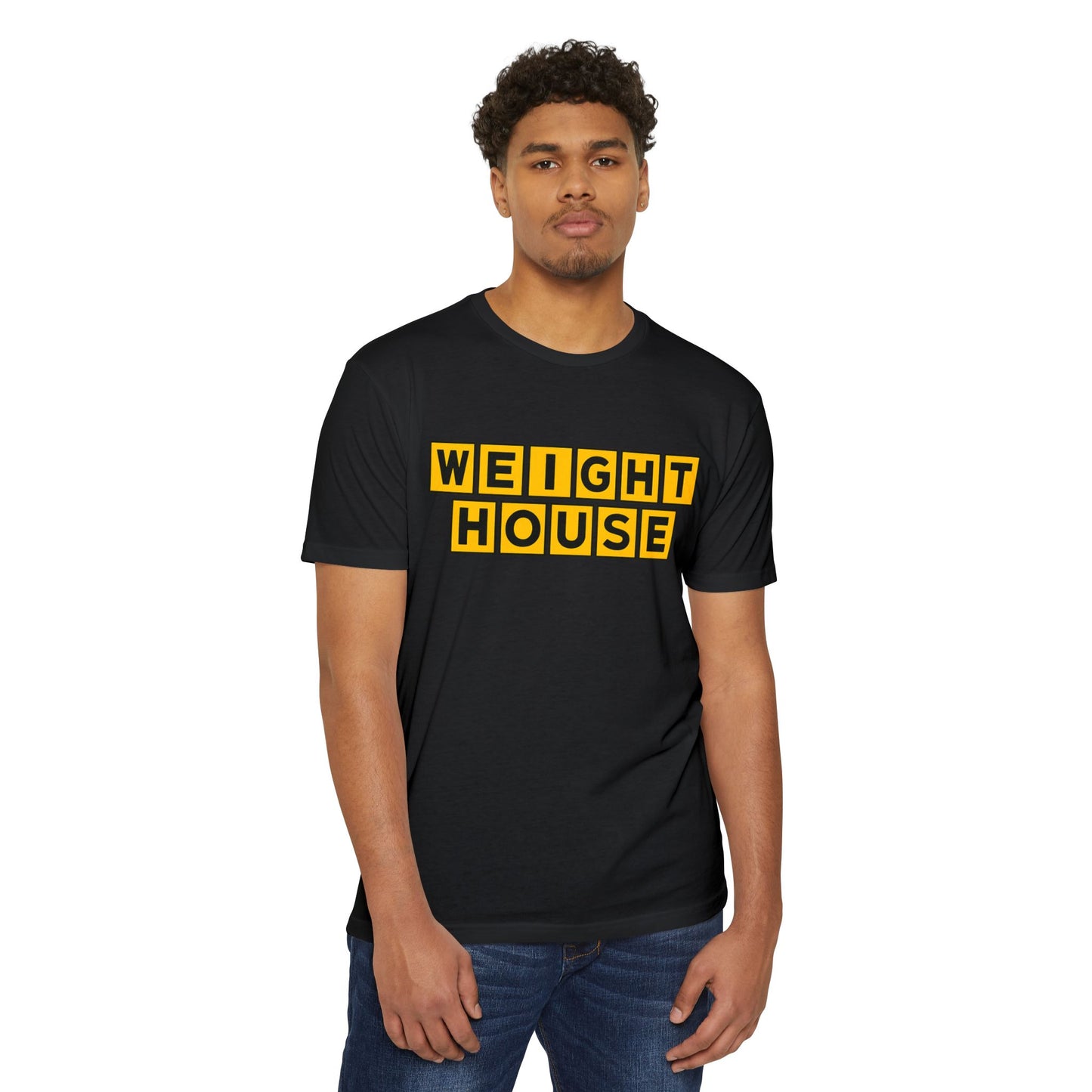 Weight House T-Shirt -W***** House