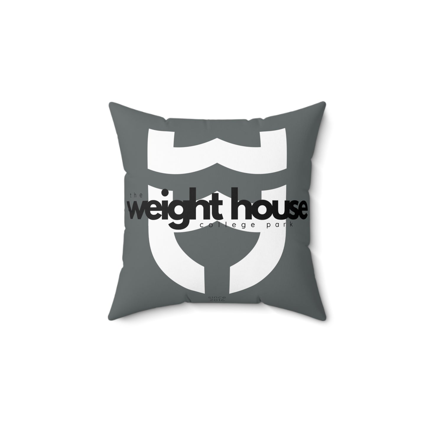 Weight House comfort pillow