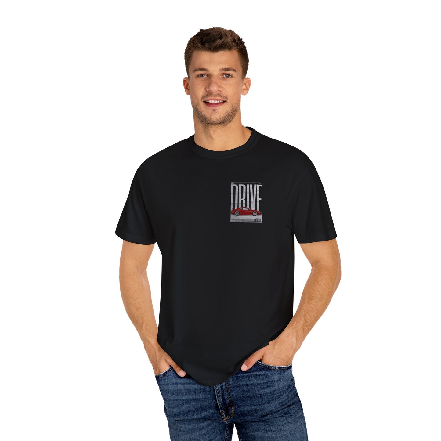 Dream Chaser Drive Tee