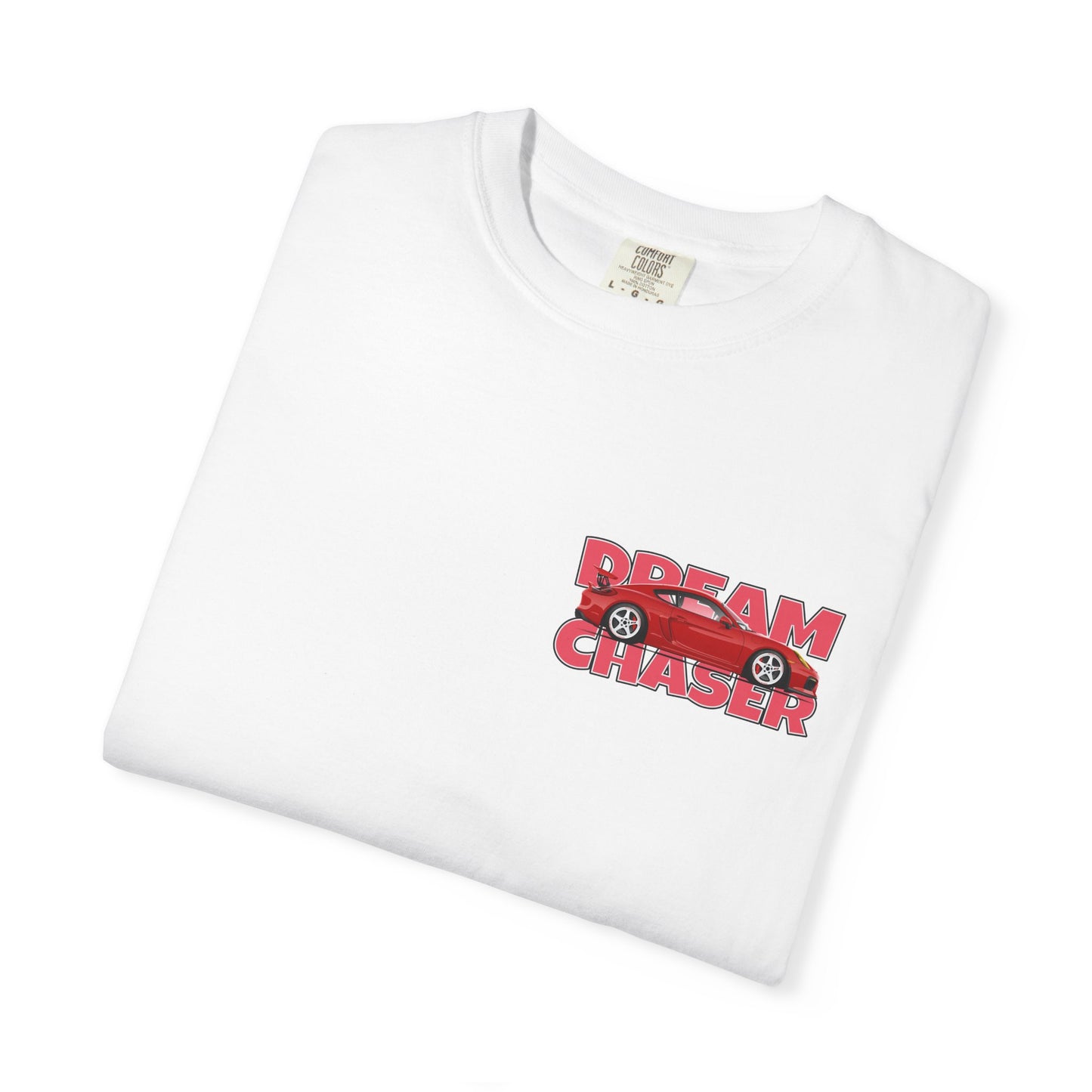 Dream Chaser GT4 Tee