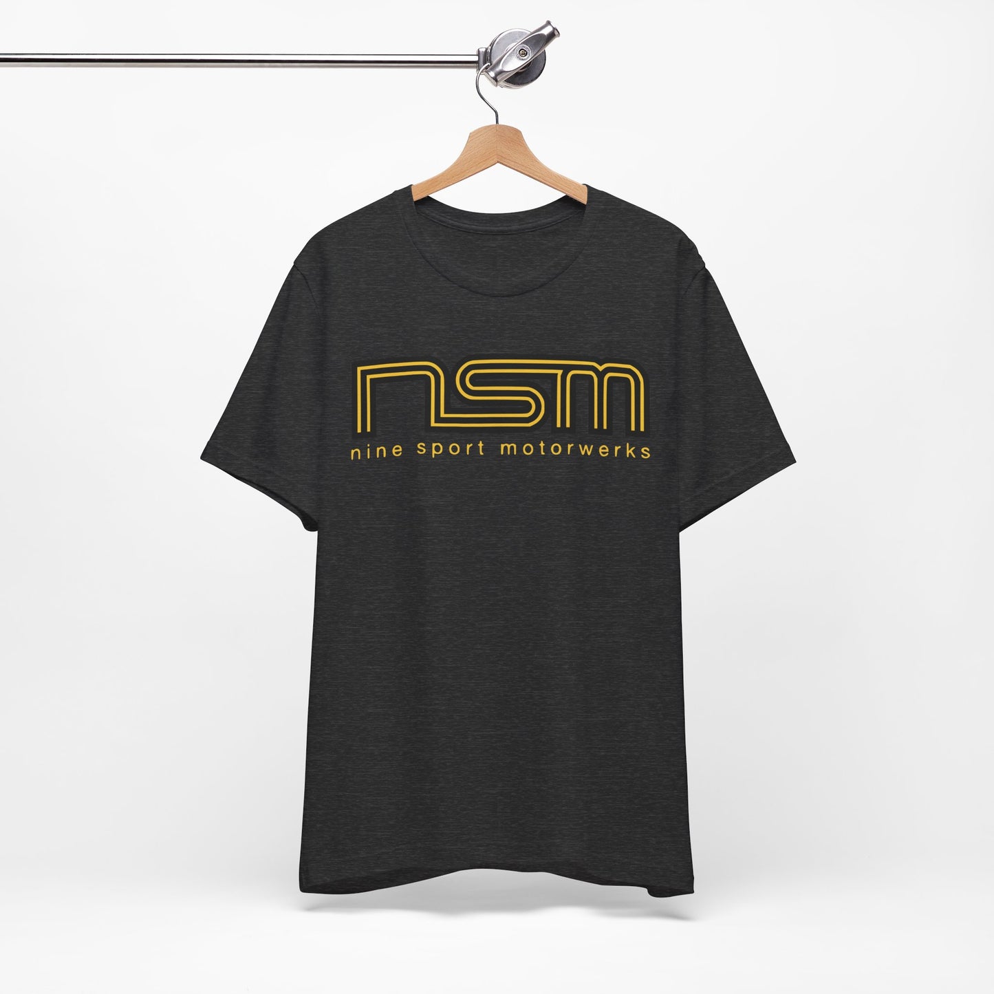 NSM shirt
